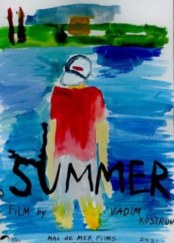 Poster of Summer