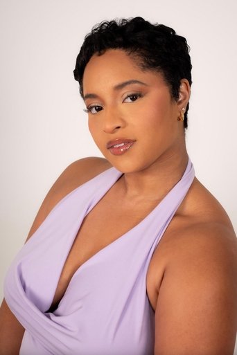 Portrait of Hayleigh Hart Franklin