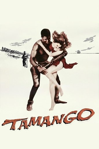 Poster of Tamango