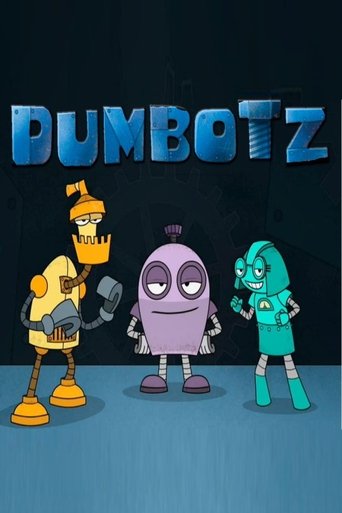 Poster of Dumbotz
