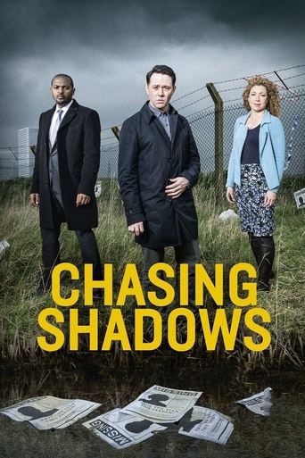 Portrait for Chasing Shadows - Season 1