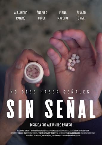 Poster of Sin Señal