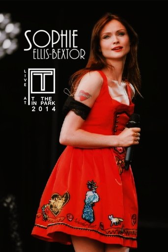 Poster of Sophie Ellis-Bextor: T in the Park 2014