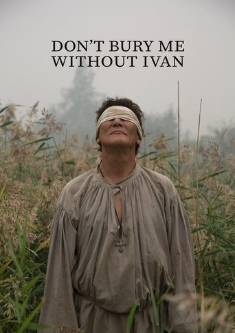 Poster of Don’t Bury Me Without Ivan