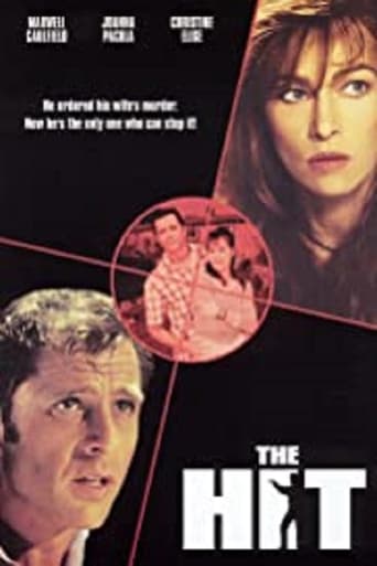 Poster of The Hit