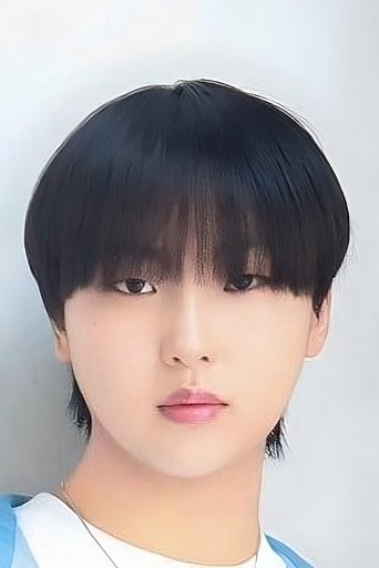 Portrait of Yun Min