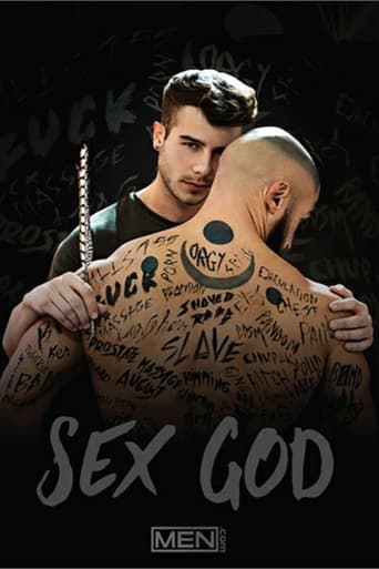 Poster of Sex God