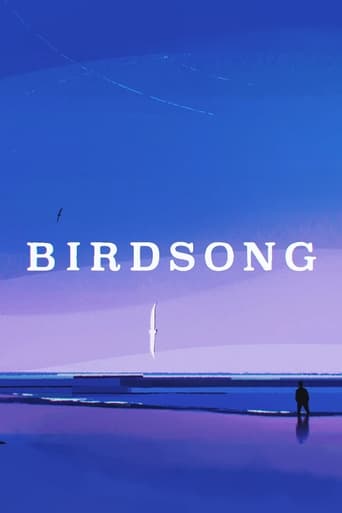 Poster of Birdsong