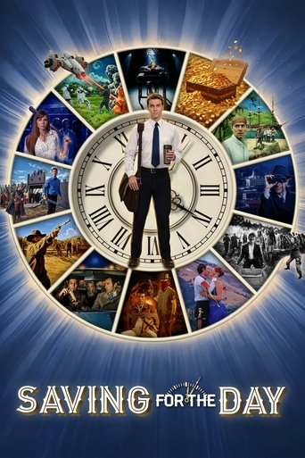 Poster of Saving for the Day