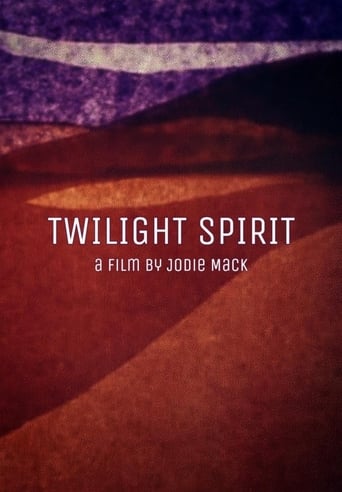 Poster of Twilight Spirit