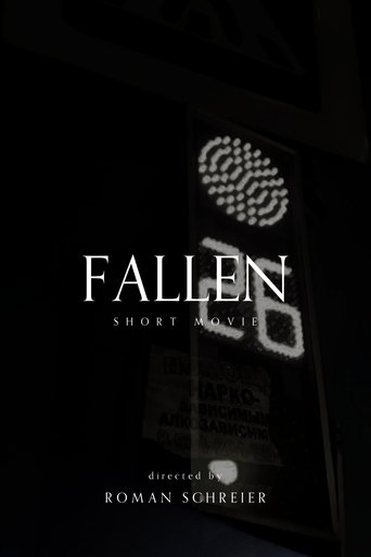 Poster of Fallen