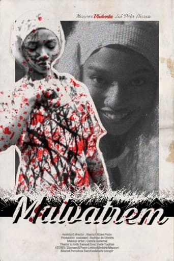 Poster of Malvatrem