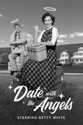 Poster of Date with the Angels