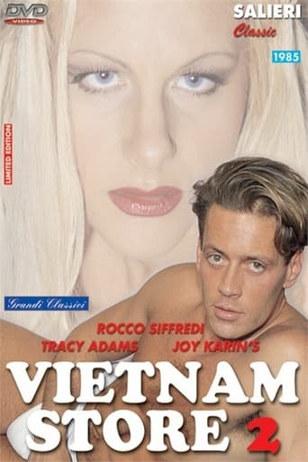 Poster of Vietnam Store 2