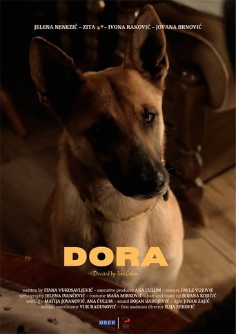 Poster of Dora