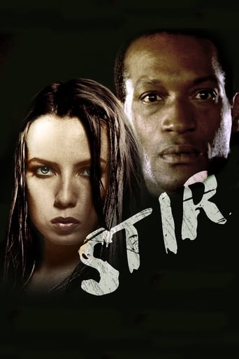 Poster of Stir