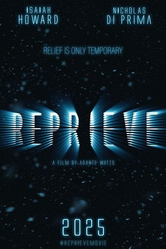 Poster of Reprieve