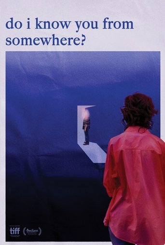 Poster of Do I Know You From Somewhere?