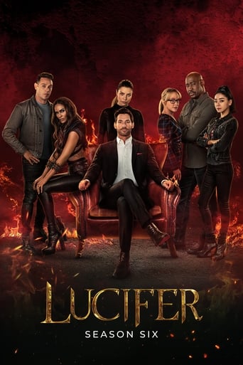 Portrait for Lucifer - Season 6