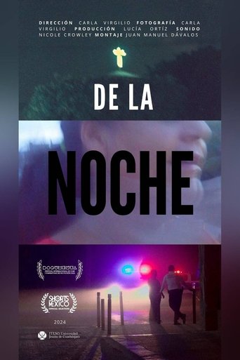 Poster of De la noche