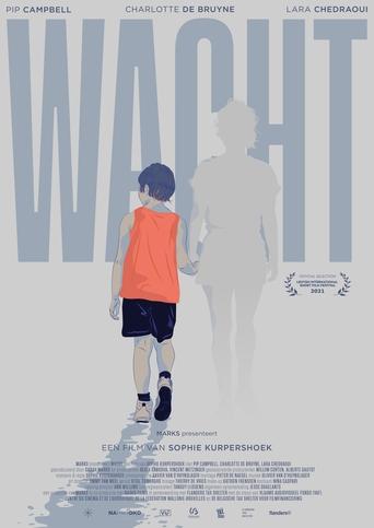 Poster of Wait