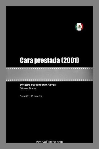 Poster of Cara prestada