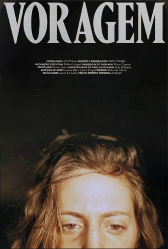 Poster of Voragem