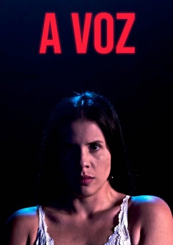 A Voz Poster of A Voz