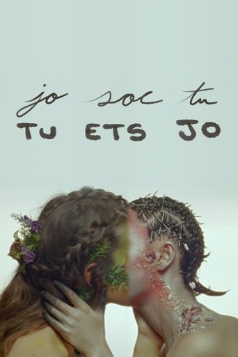Poster of JO SOC TU I TU ETS JO