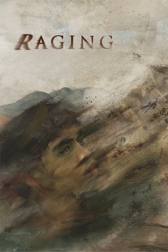 Raging Poster of Raging