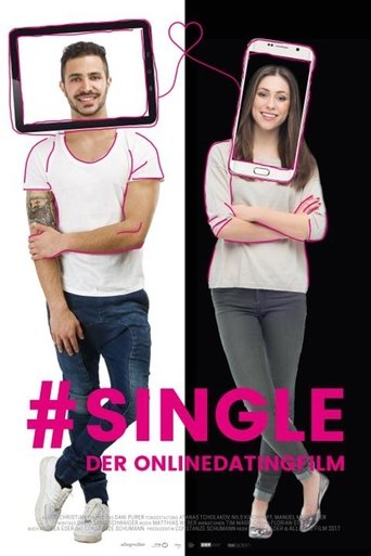 Poster of #Single