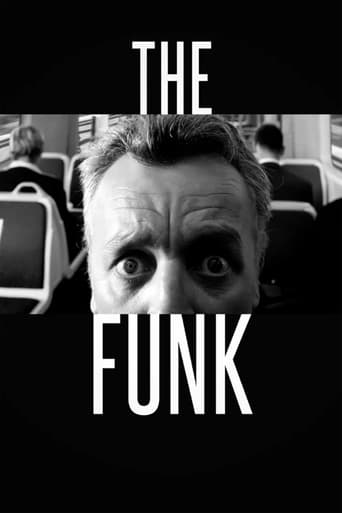 Poster of The Funk