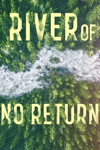 Poster of River of No Return