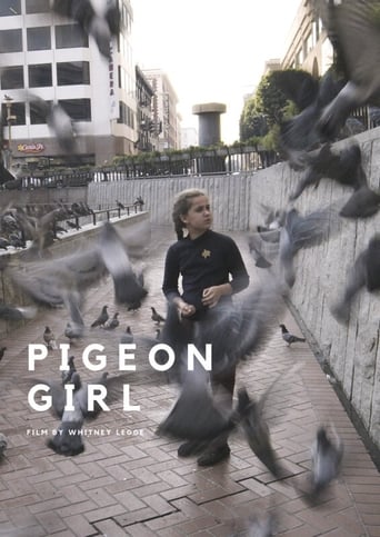 Poster of Pigeon Girl