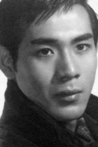 Portrait of Chang Yi