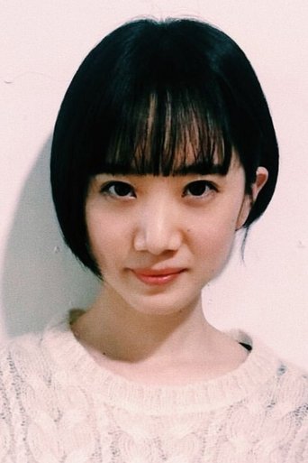Portrait of Natsumi Sekiya