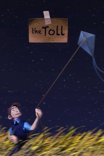 Poster of The Toll