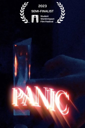 Poster of PANIC