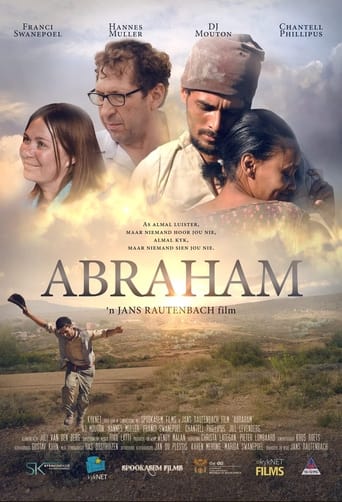 Poster of Abraham