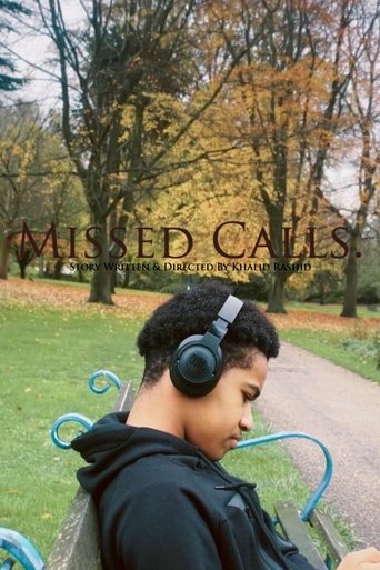 Poster of Missed Calls