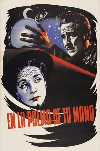 Poster of In the Palm of Your Hand