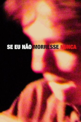 Poster of If I Would Never Die