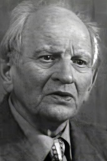 Portrait of Vasiliy Shchelokov