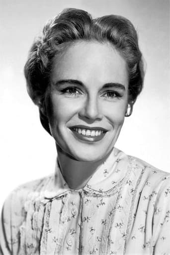 Portrait of Jocelyn Brando