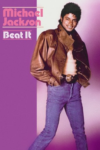 Poster of Beat It
