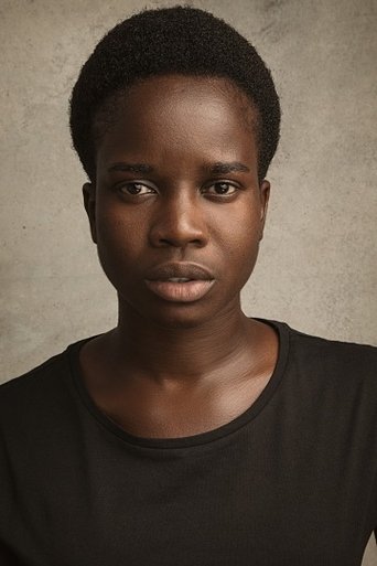 Portrait of Melissa Phillips
