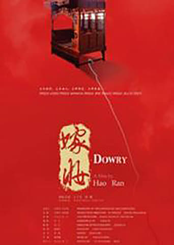 Poster of Dowry