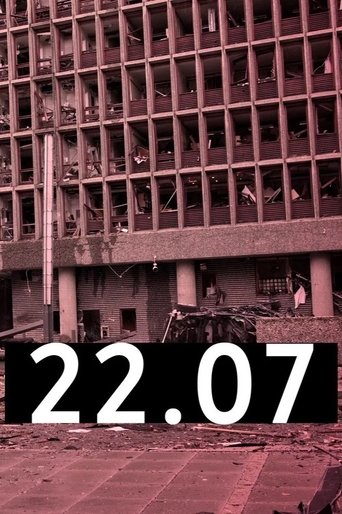 Poster of 22.07