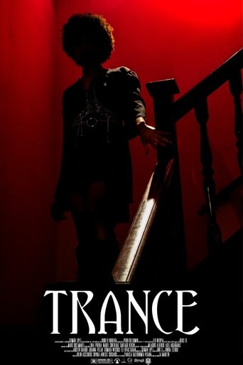 Poster of Trance