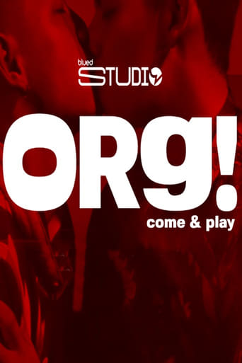 Poster of OrG! (Come & Play)